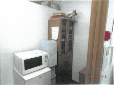 大阪府大阪市北区 北新地駅3分 マンション「大阪駅前第3ビル」5,380万円の競売物件 #12
