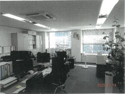 大阪府大阪市北区 北新地駅3分 マンション「大阪駅前第3ビル」5,380万円の競売物件 #13