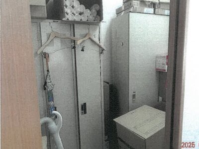 大阪府大阪市北区 北新地駅3分 マンション「大阪駅前第3ビル」5,380万円の競売物件 #15