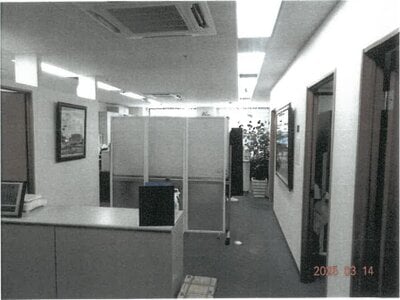 大阪府大阪市北区 北新地駅3分 マンション「大阪駅前第3ビル」5,380万円の競売物件 #6