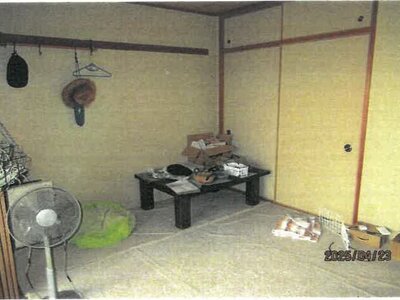 大阪府大阪市平野区 加美駅7分 マンション「ルネブライトスクエア平野」1,466万円の競売物件 #9
