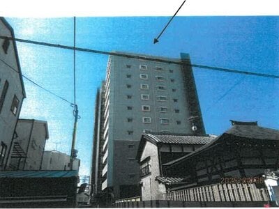 大阪府大阪市平野区 平野駅7分 マンション「エスリード平野本町」2,180万円の競売物件 #1