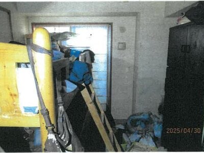 大阪府大阪市平野区 平野駅7分 マンション「エスリード平野本町」2,180万円の競売物件 #10