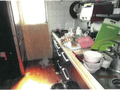 大阪府大阪市平野区 平野駅7分 マンション「エスリード平野本町」2,180万円の競売物件 #9