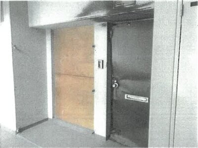 大阪府大阪市淀川区 東淀川駅4分 マンション「ローズコーポ新大阪」175万円の競売物件 #2