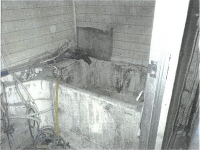 大阪府大阪市淀川区 東淀川駅4分 マンション「ローズコーポ新大阪」175万円の競売物件 #7