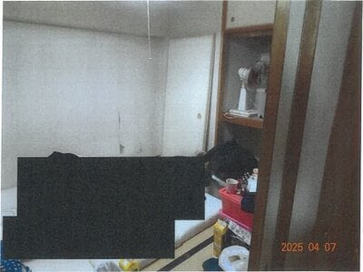 大阪府大阪市中央区 松屋町駅2分 マンション「パインコート松屋町」987万円の競売物件 #5