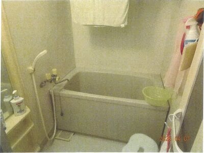 大阪府大阪市中央区 松屋町駅2分 マンション「パインコート松屋町」987万円の競売物件 #8
