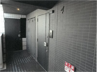 大阪府大阪市都島区 京橋駅7分 マンション「レジュールアッシュ京橋CROSS」1,019万円の競売物件 #2