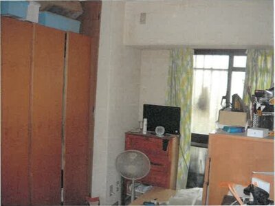 大阪府吹田市 千里丘駅21分 マンション「ルネ・ヒューマンズガーデン万博公園南」2,065万円の競売物件 #8