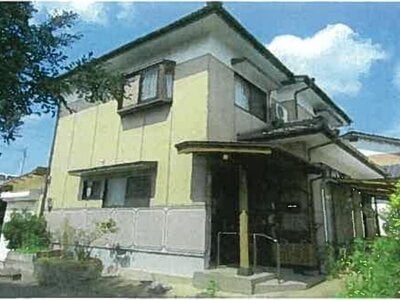 (値下げ) 福岡県豊前市 宇島駅23分 戸建て 176万円の競売物件 #2