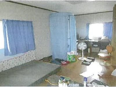 (値下げ) 福岡県豊前市 宇島駅23分 戸建て 176万円の競売物件 #7