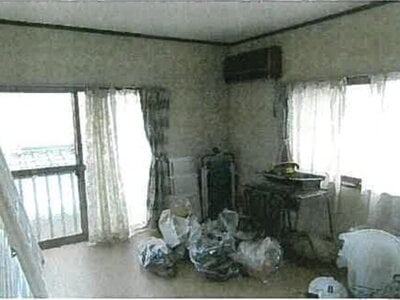 (値下げ) 福岡県豊前市 宇島駅23分 戸建て 176万円の競売物件 #8