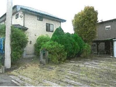 福岡県行橋市 行橋駅24分 戸建て 765万円の競売物件 #2