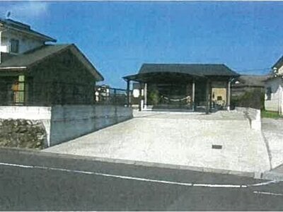 福岡県築上郡上毛町 吉富駅 戸建て 1,541万円の競売物件 #2