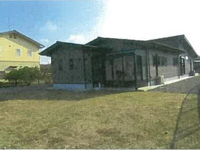 福岡県築上郡上毛町 吉富駅 戸建て 1,541万円の競売物件 #3
