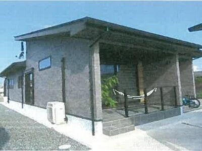 福岡県築上郡上毛町 吉富駅 戸建て 1,541万円の競売物件 #4