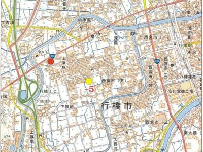 福岡県行橋市 行橋駅21分 戸建て 2,997万円の競売物件 #15