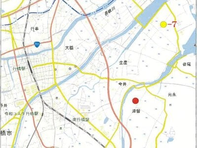 福岡県行橋市 南行橋駅24分 戸建て 696万円の競売物件 #11