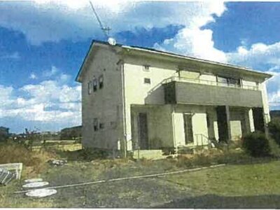 福岡県行橋市 南行橋駅24分 戸建て 696万円の競売物件 #3