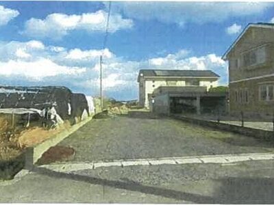 福岡県行橋市 南行橋駅24分 戸建て 696万円の競売物件 #4