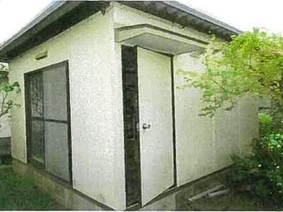 (値下げ) 福岡県築上郡吉富町 吉富駅11分 戸建て 111万円の競売物件 #10