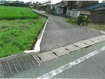 (値下げ) 福岡県築上郡吉富町 吉富駅11分 戸建て 111万円の競売物件 #2