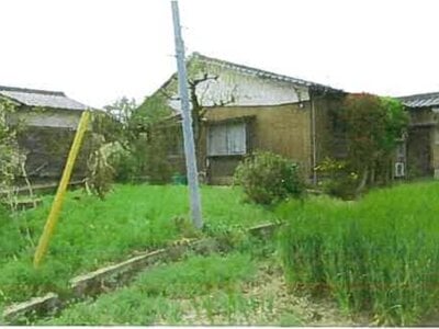 (値下げ) 福岡県築上郡吉富町 吉富駅11分 戸建て 111万円の競売物件 #3
