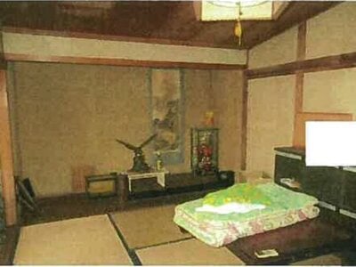 (値下げ) 福岡県築上郡吉富町 吉富駅11分 戸建て 111万円の競売物件 #5