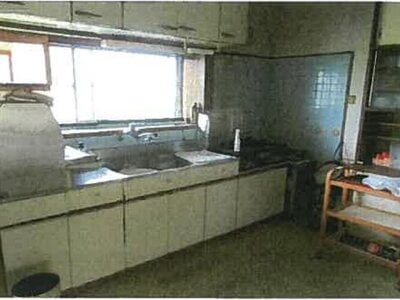 (値下げ) 福岡県築上郡吉富町 吉富駅11分 戸建て 111万円の競売物件 #8