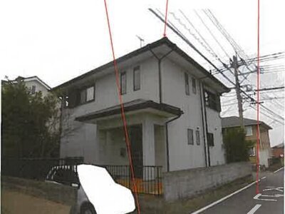 長崎県大村市 大村車両基地駅15分 戸建て 577万円の競売物件 #3