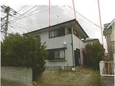 長崎県大村市 大村車両基地駅15分 戸建て 577万円の競売物件 #4