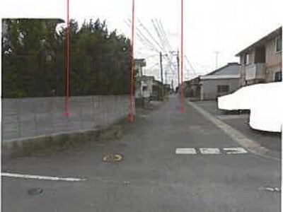 長崎県大村市 大村車両基地駅15分 戸建て 577万円の競売物件 #8