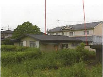 長崎県諫早市 幸駅9分 戸建て 732万円の競売物件 #2