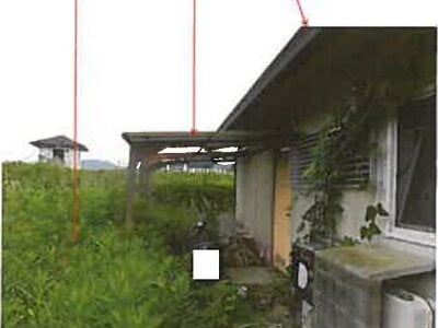 長崎県諫早市 幸駅9分 戸建て 732万円の競売物件 #5