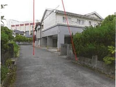 長崎県諫早市 幸駅9分 戸建て 732万円の競売物件 #6