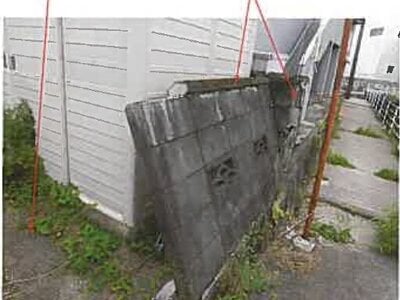 長崎県諫早市 幸駅9分 戸建て 732万円の競売物件 #7