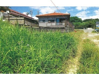 沖縄県国頭郡本部町 土地 228万円の競売物件 #8