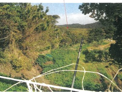沖縄県名護市 土地 3,090万円の競売物件 #1