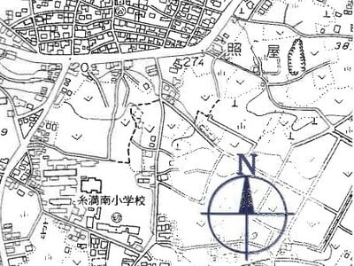 沖縄県糸満市 赤嶺駅 土地 1,144万円の競売物件 #5