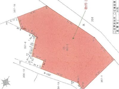 沖縄県沖縄市 土地 3,571万円の競売物件 #1