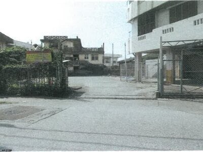 沖縄県沖縄市 土地 3,571万円の競売物件 #2