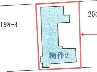 沖縄県石垣市 戸建て 1,285万円の競売物件 #1