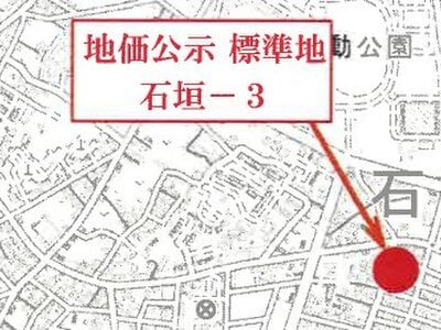沖縄県石垣市 戸建て 1,285万円の競売物件 #8