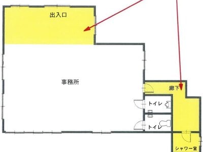 沖縄県国頭郡今帰仁村 戸建て 931万円の競売物件 #3