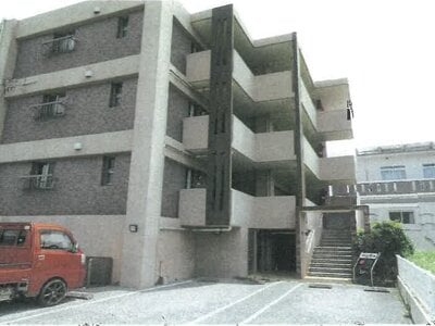 沖縄県国頭郡宜野座村 戸建て 3,974万円の競売物件 #2