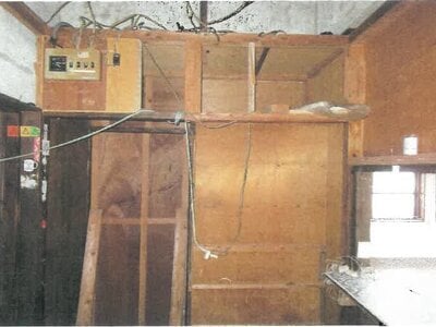 沖縄県国頭郡本部町 戸建て 782万円の競売物件 #14