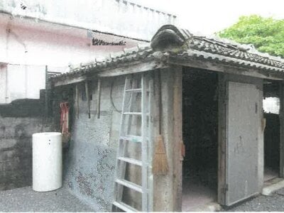 沖縄県国頭郡本部町 戸建て 782万円の競売物件 #17