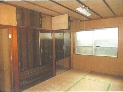 沖縄県国頭郡本部町 戸建て 782万円の競売物件 #3