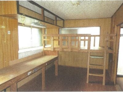 沖縄県国頭郡本部町 戸建て 782万円の競売物件 #5
